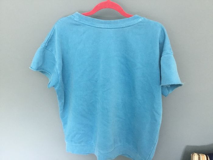 Zadig voltaire tshirt