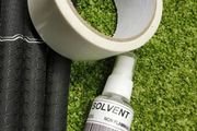 golf grip fitting kit
