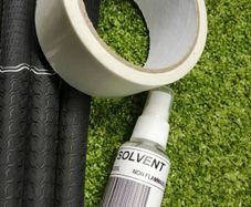 golf grip fitting kit