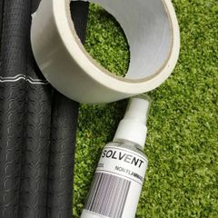 golf grip fitting kit