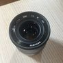 Samyang 35mm f/1.2 ED AS UMC CS Lens Canon EF-M Mount Canon Mirrorless Camera Image 5