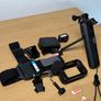 Gopro 11 Hero black combo kit Image 3