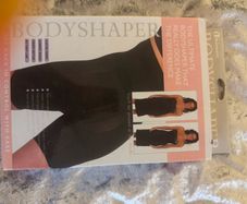 Brand new Ultimate Body shaper The total control undergarment Node size XL UK18 EU46 Postage included
