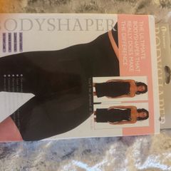 Brand new Ultimate Body shaper The total control undergarment Node size XL UK18 EU46 Postage included