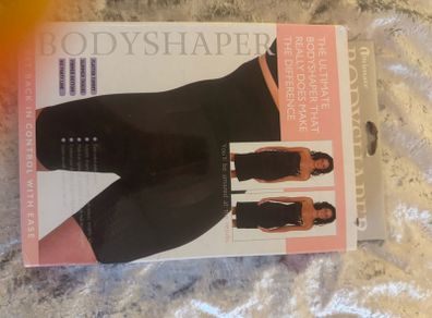Brand new Ultimate Body shaper The total control undergarment Node size XL UK18 EU46 Postage included