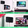 New Indoor Tv Antenna. Image 2