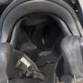 Matching Pair of bmw 4 Evo helmets Image 10