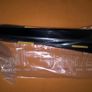 Heko Wind Deflectors for Honda Civic (BACK x2) Image 3