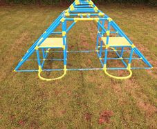 Eezy Peezy Large Pyramid Climber