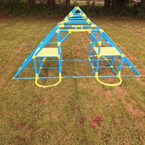 Eezy Peezy Large Pyramid Climber