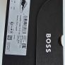 HUGO BOSS Men's Titanium_Runn Sneakers in Hugo Boss colours EU 44, UK 10, US 11 Image 2