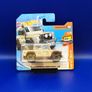 Hot Wheels  '15 Land Rover Defender Double Cab,  new. Image 2
