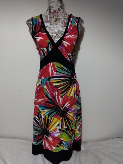 Beautiful Arianna Dress