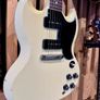 Gibson Custom Shop Murphy Lab 1963 SG Special Image 2