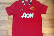 man united Jersey 2010/2012