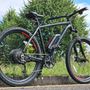 Carrera vengeance e pro men's electric bike