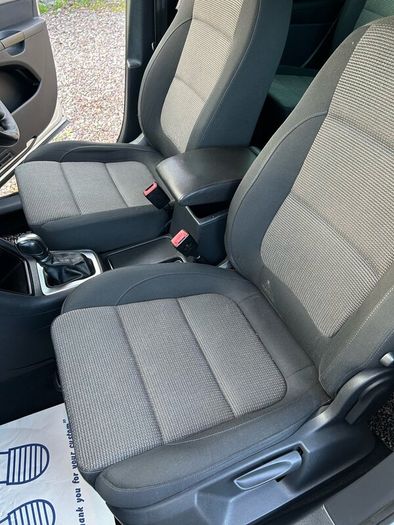 2013 Volkswagen Sharan 7 seater