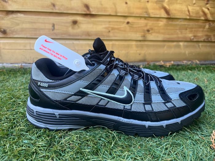 nike P6000