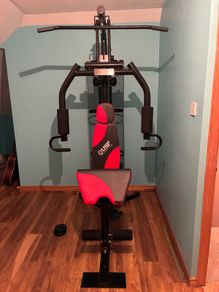 Home Gym