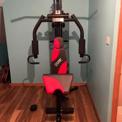 Home Gym