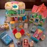 Fisher price Two foldable houses Image 10