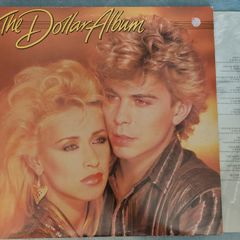 Dollar - The Dollar Album - vinyl LP