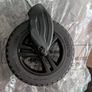 Cosatto Wow front wheels Image 2