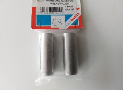 VW Wishbone Sleeves.