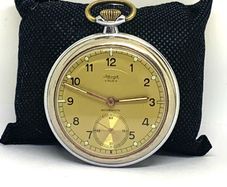 Vintage Kienzle pocket watch