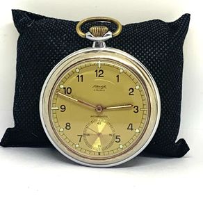 Vintage Kienzle pocket watch