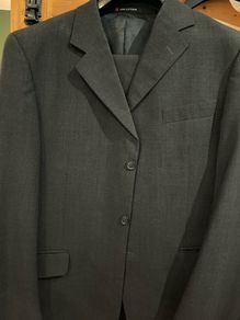 mens suit set Ciro Citterio