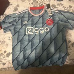 Brand new Ajax Away Jersey 20/21