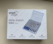 digital jewelery scale gem20 model
