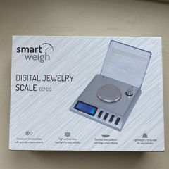 digital jewelery scale gem20 model