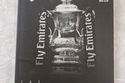 Notts County Programme