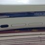 XBOX 360 Console, Powers on with Power Button flashing, disk tray not opening, being sold for parts or repair Image 3
