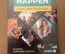 Making it Happen