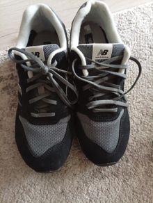 New Balance trainers