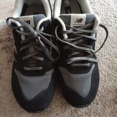 New Balance trainers