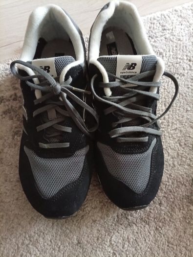 New Balance trainers
