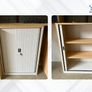 80 X Tambour Units - Grade A Image 2
