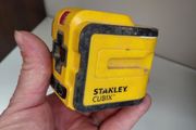 stanley cubic laser
