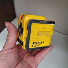 stanley cubic laser