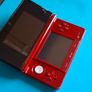 3DS Metallic Red (Modded) Image 7