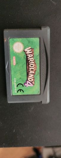 Warioland 4