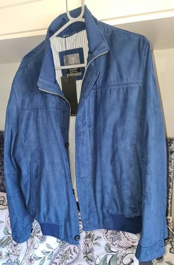 Bugatti jacket
