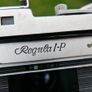 Vintage KING REGULA CAMERA made in Germany in leather case 1950s Image 9