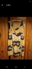 ICHI dress/tunic