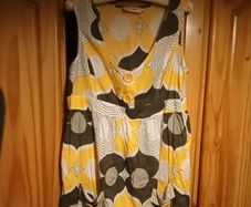 ICHI dress/tunic