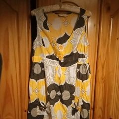 ICHI dress/tunic